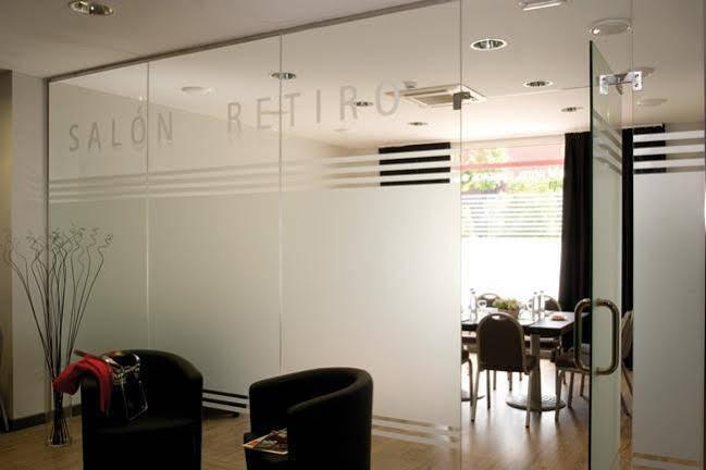 אלקאלה דה הנארס Hotel Cisneros מראה חיצוני תמונה